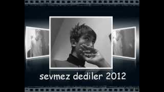 42 Sırdaş & Dj Serdar 2012 Sevmez Dediler