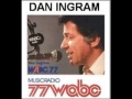 Dan Ingram July 4th 1968 WABC Radio AM