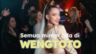 WENGTOTO - Kemenangan Di Depan Mata {Remix 2025} (Blah Blah Blah Armin Van Buuren) Vocal Remix.