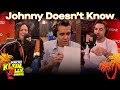 Johnny Doesn't Know: Traveling! | Klein. Ally. Show.