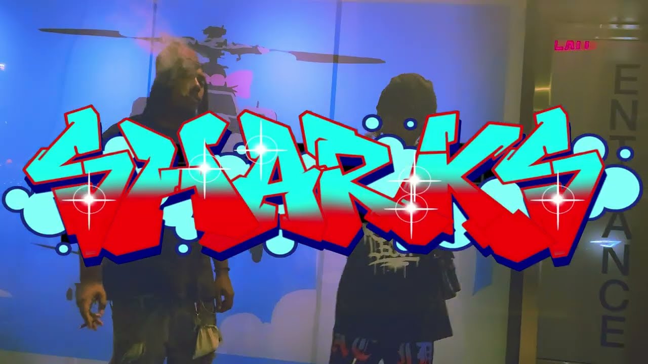 Massiahg - "SHARK5" (OFFICIAL MUSIC VIDEO)