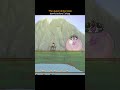 The terraria boss fight before sleeping