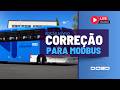 EDIÇÃO AO VIVO - AJUSTES EM MOD BUSSCAR
