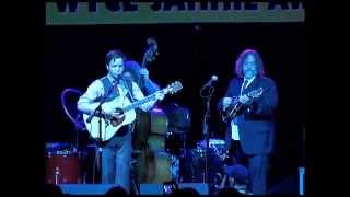 Billy Strings & Don Julin - Full Set (WYCE's Jammies 2015)