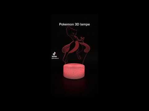 Pokemon 3D YouTube