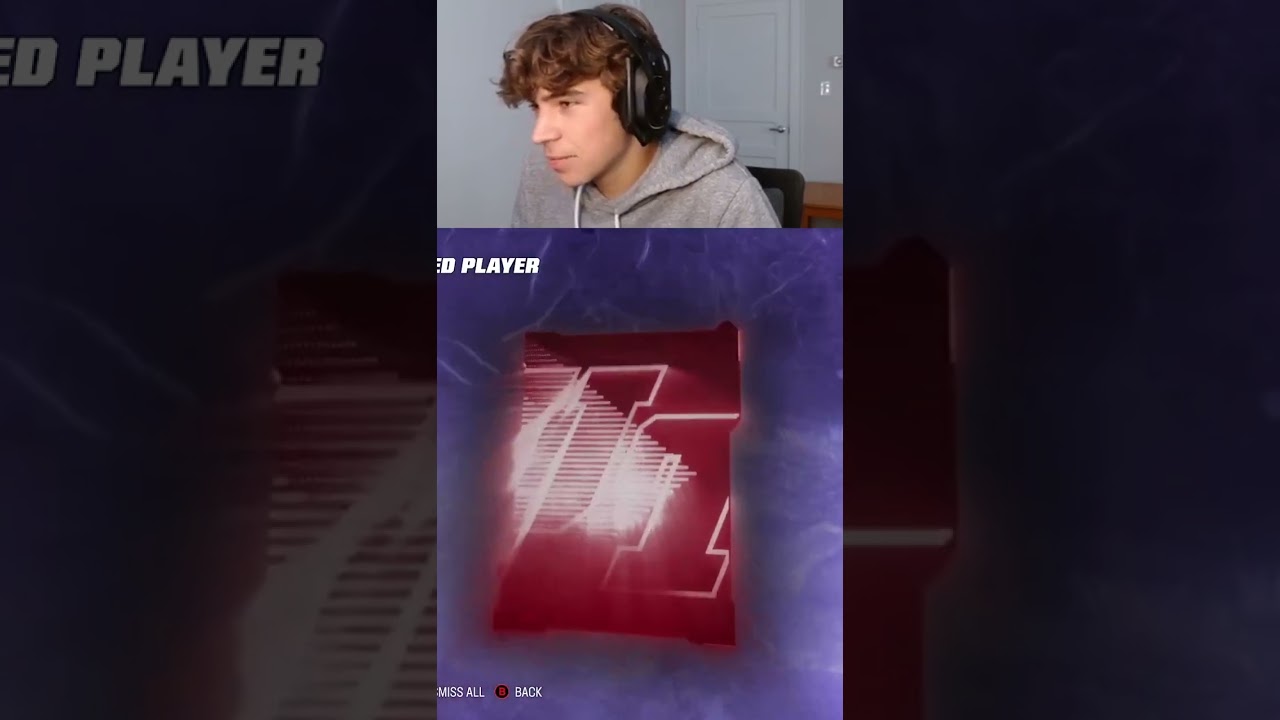 87+ MOST FEARED PACK 