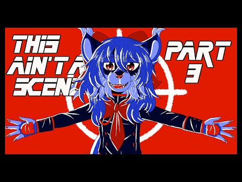 Видео: MAP PART | This Ain't A Scene 3 [ONS]