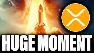 RIPPLE XRP HOLY SH*T MOMENT | WHAT YOU MUST KNOW