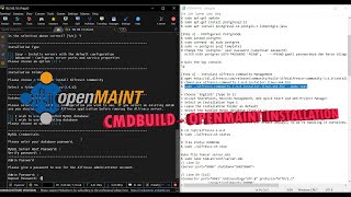 Cara Install CMDBuild - Openmaint 2.3 (Open Source) - Asset & Maintenance Management System