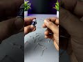 How to make an electro-magnet at home.#experiment #diyscience #diy #scienceproject