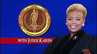 Bride Bumped For An A-Lister | Supreme Justice With Judge Karen