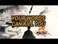 Why the Emperor Didn't Ban Words — He Made Everyone Afraid of Their Own