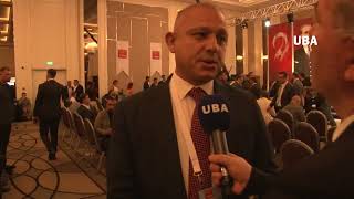 Kirikkale Beledi̇ye Başkani Ahmet Önal