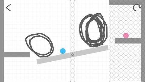 브레인 토트에서 스테이지 264를 클리어 했습니다! http://braindotsapp.com #Brain...