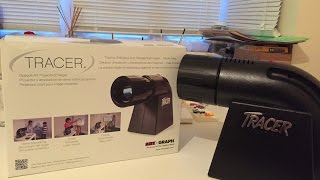 EZ Tracer Projector - Artograph