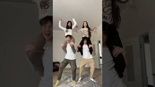 Best Tiktok, fake situation, DancerKino #dance #fyp #shorts Resimi