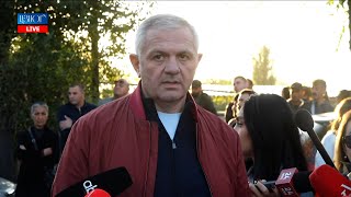 Тюрьма и лишения уже ни для кого не являются чем-то новым — Мамикон Асланян