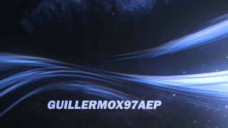 Awesome Effect with Trapcode Particular Profile