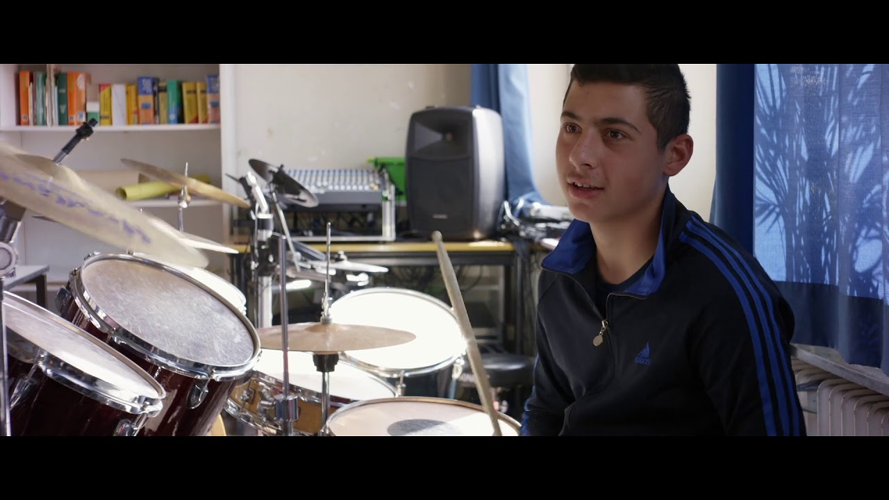 Mr Bachmann and His Class (Herr Bachmann und seine Klasse) new clip official from Berlinale - 3/3