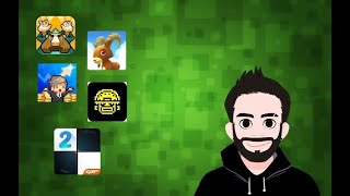TOP 5 Jogos de Android Para Passar o Tempo screenshot 2