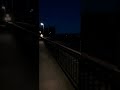 RE 8 am Abend #regional #bahn #abendstimmung