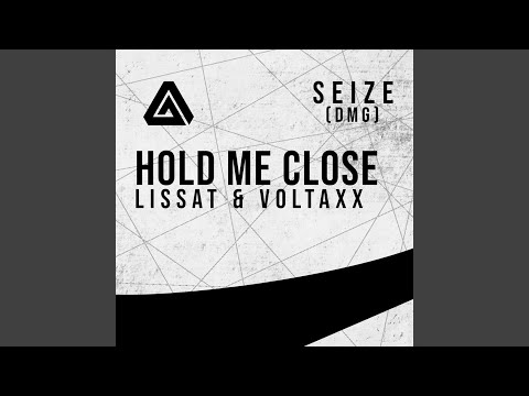 Hold Me Close (DJ Fronter Remix)