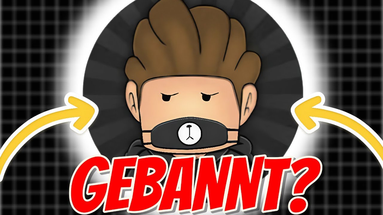 Wurde GAMINGNERDHD GEBANNT❓Alles Erklärt & zusammengefasst