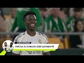 Herc: “EN ESTE REAL MADRID, NI VINI, NI MBAPPE SON LÍDERES”