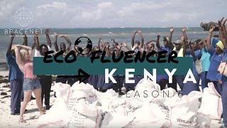 Ecofluencer Jenni x Ecoworld | Get creative to recycle waste | Season 6