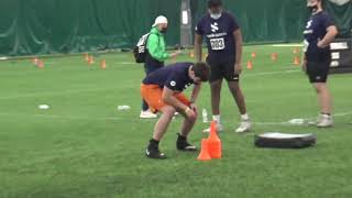 Edgytim The Opening Austin Barrett St Charles East