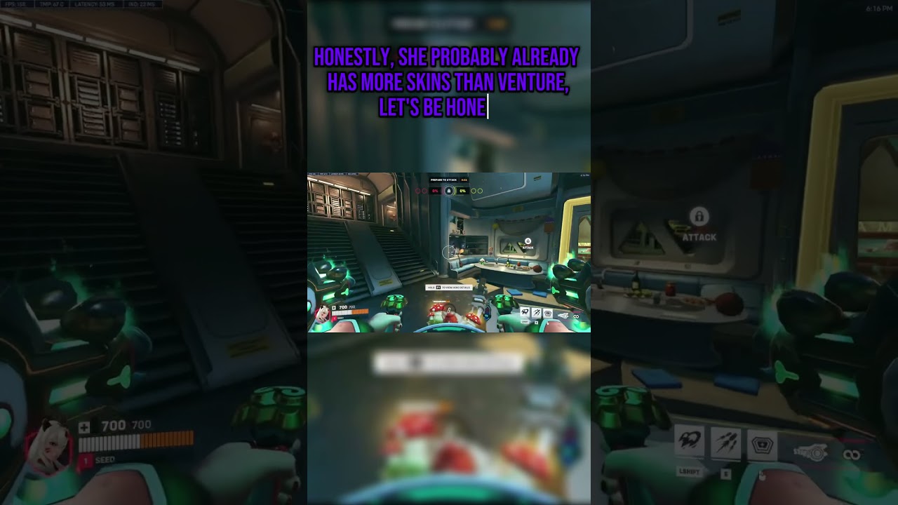 Игроки, предпочитающие Venture, поднимаются (полгода назад...) 