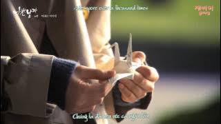 [MV] Where - Mi (Bad Guy OST) [Vietsub   Engsub]