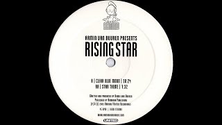 Armin van Buuren pres. Rising Star - Star Theme (2001)