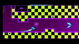 Lets Go - Geometry Dash World - 100% - All Coins