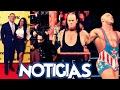 Novedades sobre el futuro de undertaker luego de wrestlemania 33 | Estado de Salud de Seth Rollins