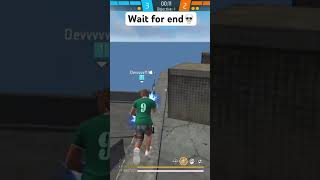 1 VS 4 clutch | Clash Squad | Headshot | Tips And Tricks | #freefireshorts #freefireindia