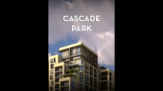 Cascade Park Promo | Visuum