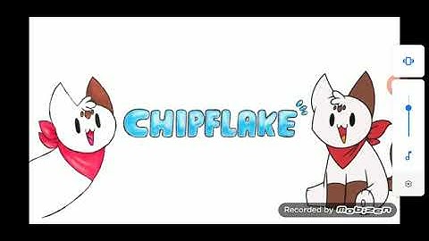 Chipflake intro (REMIX)