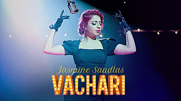 Jasmine Sandlas: Vachari Official Video Song | Intense | T-Series