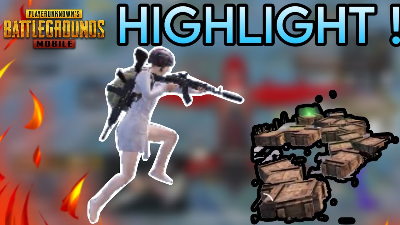 HIGHLIGHT PUBG #2 - YouTube