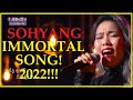 SOHYANG 소향 NEW IMMORTAL SONG!! Vocal Showcase!!!