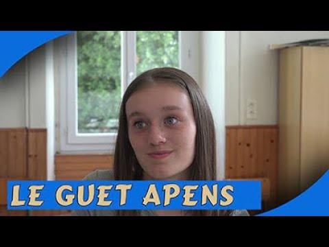 LE GUET APENS (subtitles)