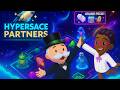 FULL Hyperspace Partners Event Gameplay in Monopoly FULL Hyperspace Partners Event Gameplay in Monopoly