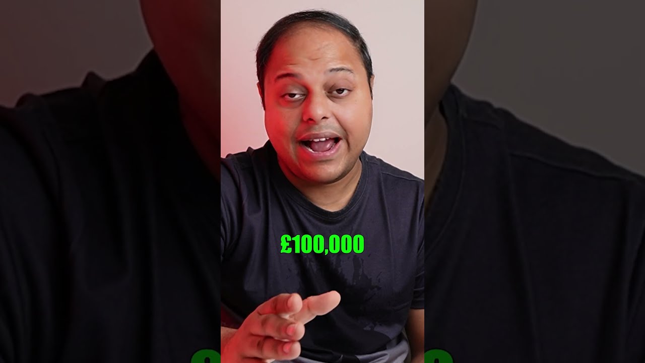 The UK Tax Hack Only Rich Know NRIs Must Watch 