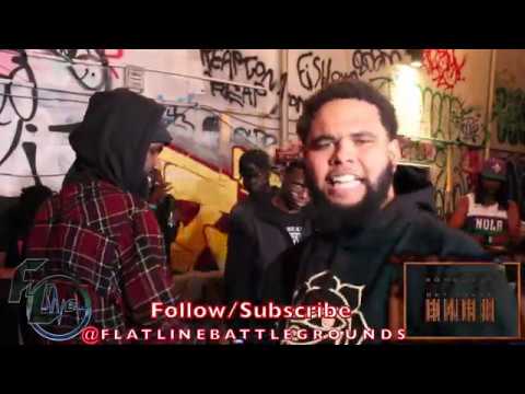 Tugga Blue vs 2Sum