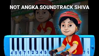 Not Pianika Soundtrack Shiva