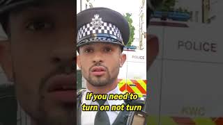 Charing Cross Cops TRY To Intimidate Auditor… BIG Mistake After Bodycam Policy Challenge!