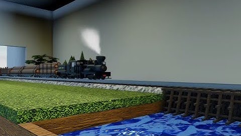 extra detail with the wiring system | RO-Scale sandbox (tutorial)