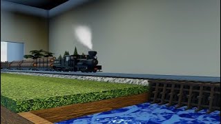 extra detail with the wiring system | RO-Scale sandbox (tutorial)