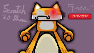 Scratch 3.0 Show the egg But I Reanimated It
